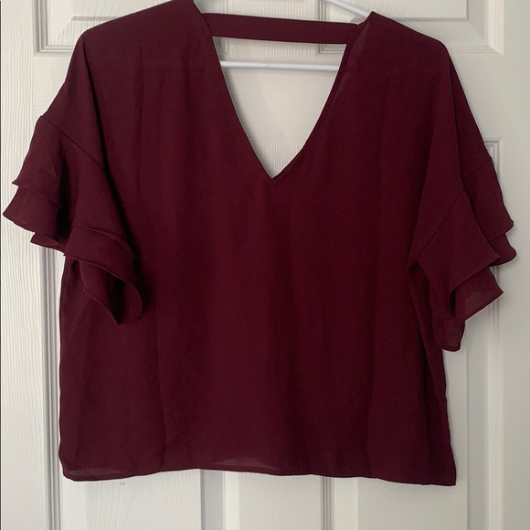 Blouse - Picture 3 of 3